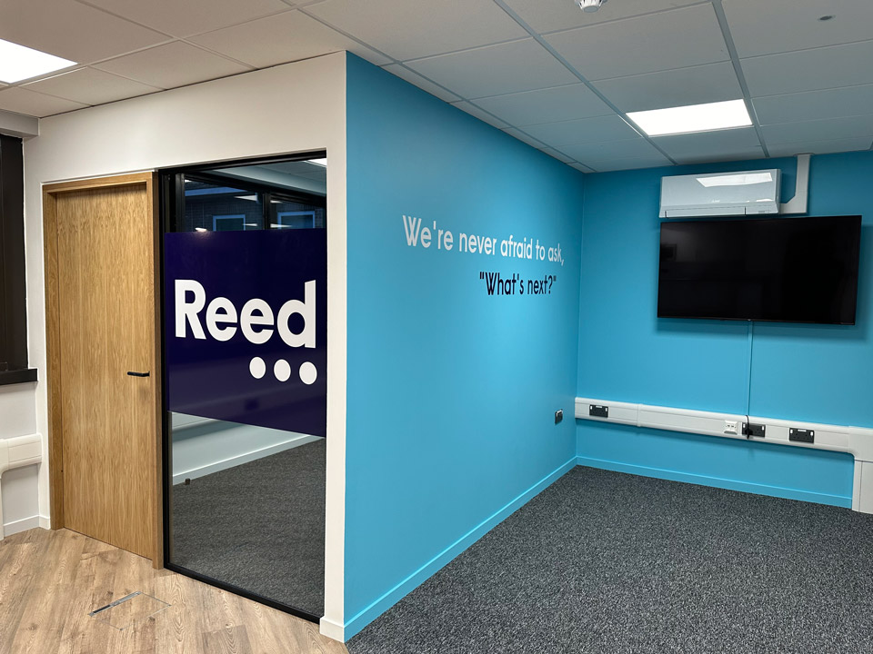 Eagle House - Chelmsford