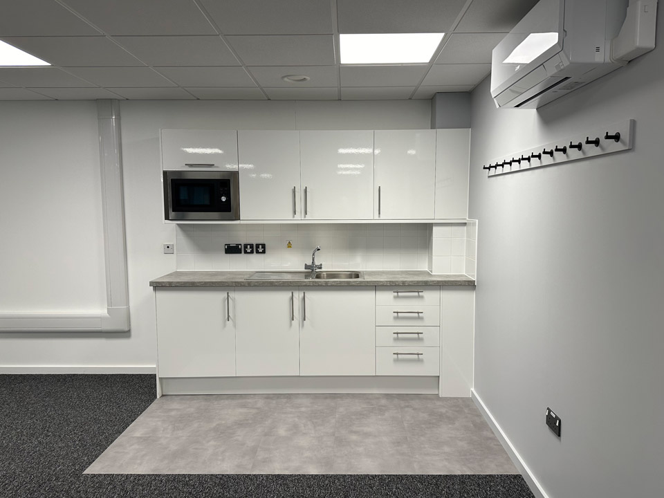 Eagle House - Chelmsford