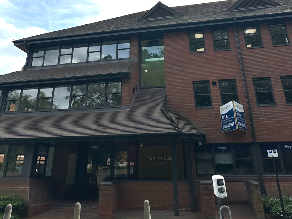 Eagle House - Chelmsford