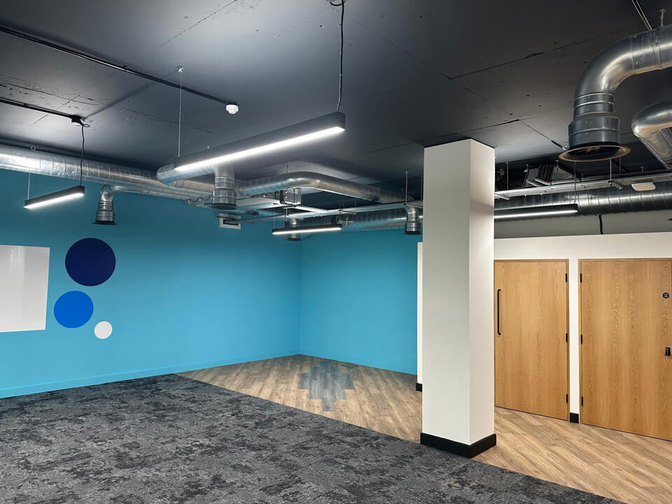 1 Newbridge Square, Swindon