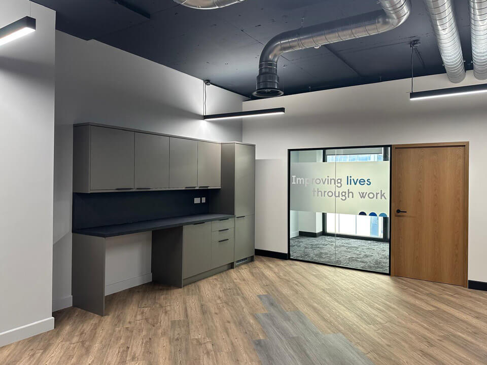 1 Newbridge Square, Swindon