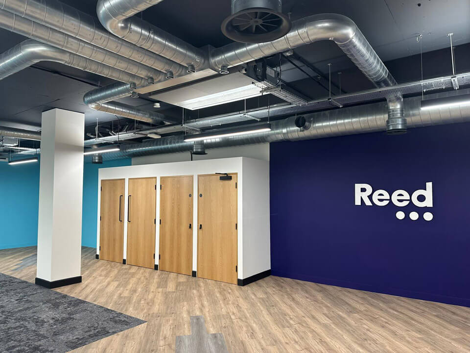 1 Newbridge Square, Swindon